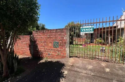 Terreno à venda, 150 m² por r$ 120.000,00 - conjunto habitacional céu azul - maringá/pr