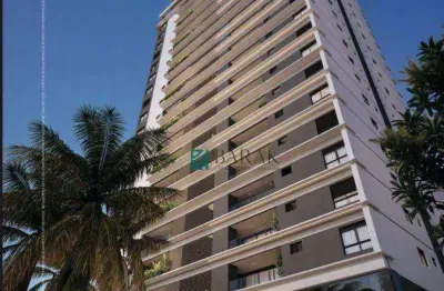 Apartamento evidence maringá com 3 dormitórios à venda, 161 m² por r$  - zona 03 - maringá/pr
