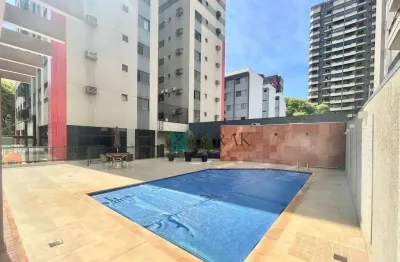Apartamento com 4 dormitórios à venda, 105 m² por r$ 720.000,00 - zona 7 - maringá/pr
