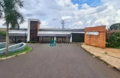 Terreno em condomínio fechado à venda na Rua Jacob Porsak, Conjunto Residencial Cidade Alta, Maringá