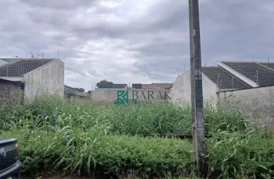 Terreno à venda na Rua Miguel Romeiro, Jardim Três Lagoas, Maringá