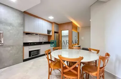 Apartamento com 2 dormitórios para alugar, 77 m² por r$ 4.000/mês - zona 03 - maringá/pr