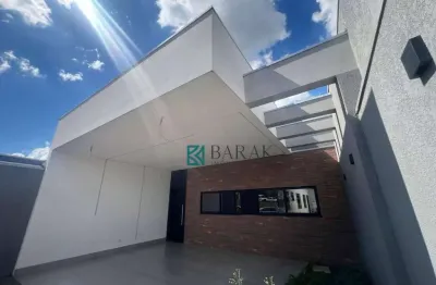 Casa com 3 dormitórios à venda, 102 m² por r$ 480.000,00 - ecovalley - sarandi/pr