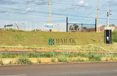 Terreno comercial para alugar na Rua Pioneira Deolinda Tinassi Garcia, Jardim Montreal, Maringá
