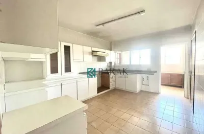 Apartamento com 4 dormitórios à venda, 153 m² por r$ 650.000,00 - centro - maringá/pr