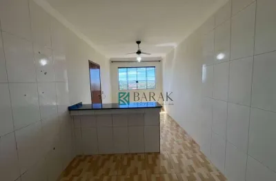 Kitnet com 1 dormitório para alugar, 40 m² por r$ 1.100,00/mês - jd paulista ii - maringá/pr