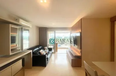 Apartamento com 3 dormitórios à venda, 87 m² por r$ 790.000,00 - zona 08 - maringá/pr