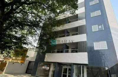 Apartamento com 2 dormitórios à venda, 65 m² por r$ 470.000,00 - zona 07 - maringá/pr