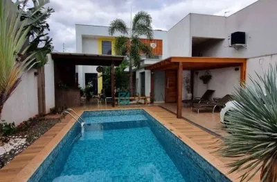 Sobrado com 2 dormitórios à venda, 130 m² por r$ 750.000,00 - jardim tóquio - maringá/pr