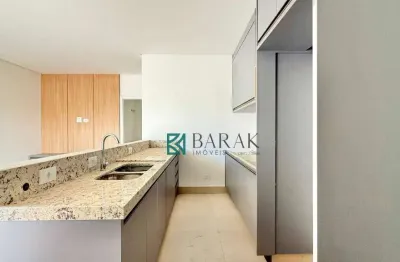 Apartamento semi-mobiliado com 2 suítes, 98 m² - venda por r$ 1.400.000 ou aluguel por r$ 5.800/mês - vila bosque - maringá/pr