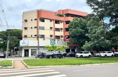 Apartamento com 4 dormitórios, 259 m² - venda por r$ 1.490.000 ou aluguel por r$ 4.500/mês - zona 04 - maringá/pr