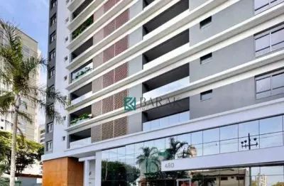 Evidence apartamento com 3 suítes à venda, 161 m² por r$ 2.000.000 - zona 03 - maringá/pr