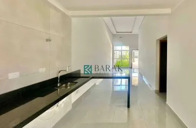 Casa com 3 dormitórios à venda, 125 m² por R$ 560.000,00 - Jardim Munique - Maringá/PR