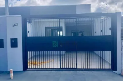 Casa com 3 dormitórios à venda, 72 m² por R$ 305.000,00 - Jardim Ouro Verde III - Sarandi/PR