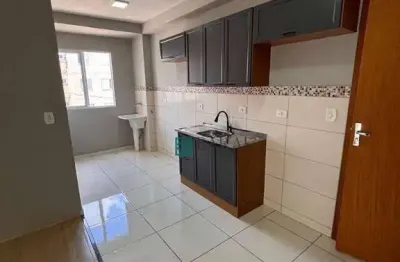 Apartamento com 2 dormitórios à venda, 52 m² por R$ 173.900,00 - Centro - Marialva/PR