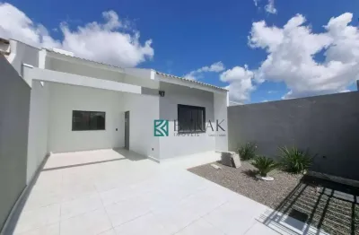 Casa com 3 dormitórios à venda, 76 m² por R$ 350.000 - Jd. Guaiapó - Maringá/PR