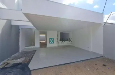 Casa à venda, 117 m² por R$ 680.000,00 - Vila Morangueira - Maringá/PR