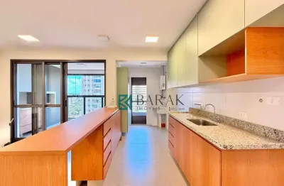 Apartamento com 3 dormitórios para alugar, 98 m² por R$ 5.500/mês - Zona 03 - Maringá/PR