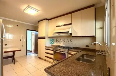 Apartamento com 3 dormitórios, 153 m² - venda por R$ 650.000 ou aluguel por R$ 3.600/mês - Centro - Maringá/PR