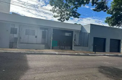 Kitnet com 1 dormitório para alugar, 40 m² por R$ 1.150,00/mês - Jardim Liberdade - Maringá/PR