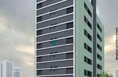 Apartamento com 2 dormitórios à venda, 53 m² por R$ 315.000,00 - Zona 07 - Maringá/PR