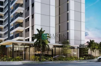 VENDA DE DIREITOS Apartamento com 3 dormitórios à venda, 78 m² por R$ 244.000 - Vila Marumby - Maringá/PR