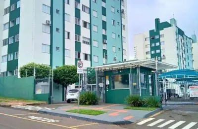 Apartamento com 2 dormitórios à venda, 47 m² por R$ 270.000,00 - Loteamento Sumaré - Maringá/PR