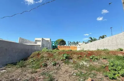 Terreno à venda, 511 m² por R$ 250.000,00 - Jardim das Flores - Maringá/PR