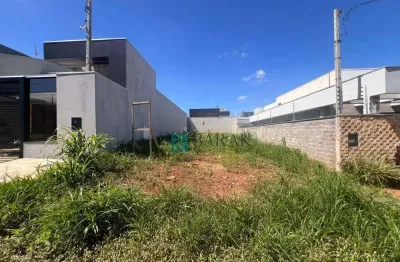 Terreno à venda, 200 m² por R$ 190.000,00 - Jardim Munique - Maringá/PR