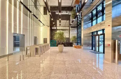 Sala para alugar, 48 m² por R$ 4.400/mês - Zona 01 - Maringá/PR