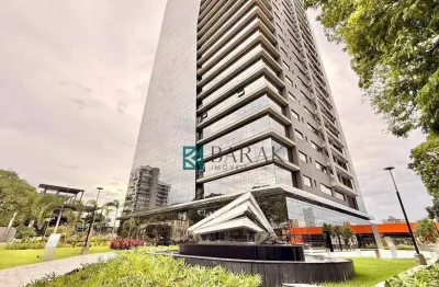 Sala para alugar, 71 m² por R$ 6.500/mês - Zona 01 - Maringá/PR