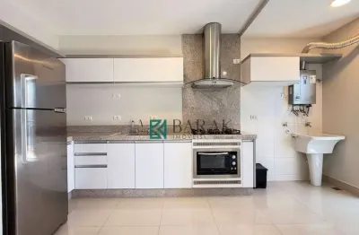 Loft completo com 1 dormitório para alugar, 70 m² por R$ 3.950/mês - Zona 03 - Maringá/PR