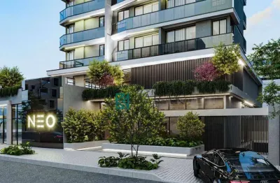 UNIDADES PARA LOCAÇÃO - Apartamentos com 1 e 2 dormitórios para alugar, 44 m² a 57m² - R$ CONSULTE - Zona 01 - Maringá/PR