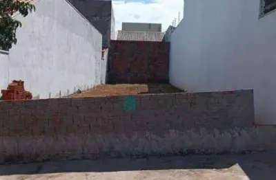 Terreno à venda, 172 m² por R$ 165.000,00 - Jardim Paris III - Maringá/PR