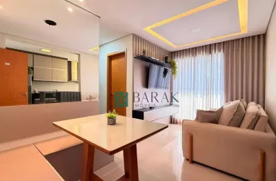Apartamento com 2 dormitórios à venda, 47 m² por R$ 350.000,00 - Jardim América - Maringá/PR