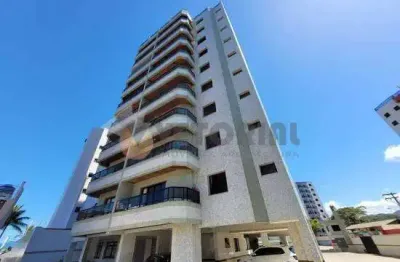 Apartamento com 3 quartos, 156m², à venda em caraguatatuba, martim de sá
