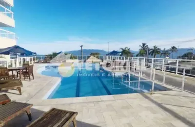 Apartamento à venda em caraguatatuba, martim de sá, com 3 quartos, 100m²