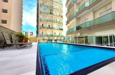 Cobertura com 3 quartos, 197m², à venda em caraguatatuba, centro