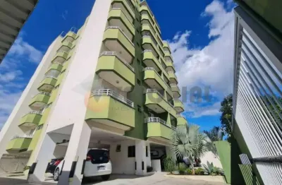 Apartamento com 2 quartos, 75m², à venda em caraguatatuba, centro
