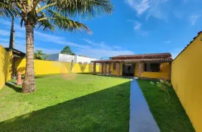 Casa com 3 quartos, 175m², à venda em caraguatatuba, capricórnio ii