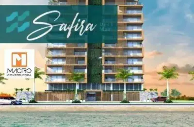 Apartamento com 3 quartos à venda na Praia das Palmeiras, Caraguatatuba 