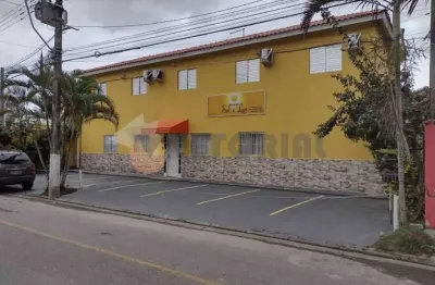 Pousada com 6 quartos, 680m², à venda em caraguatatuba, massaguaçu