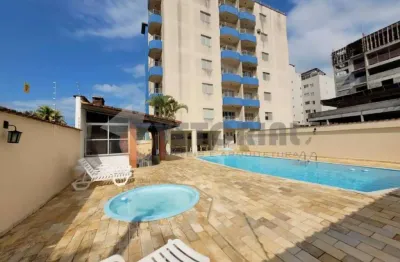 Cobertura com 3 quartos, 102m², à venda em caraguatatuba, martim de sá
