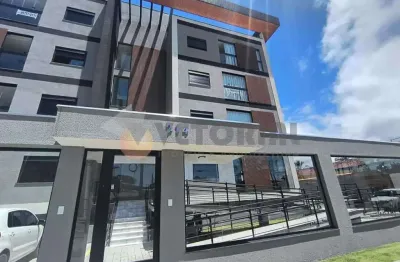 EDÍFICIO SOLAR DE IPANEMA - Apartamentos com 1 e 2 dormitórios no Jardim Aruan