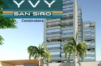 Apartamento com 2 quartos à venda no Balneário Gardem Mar, Caraguatatuba 