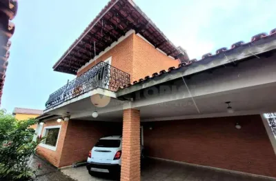 Sobrado com 4 dormitórios à venda, 315 m² por r$ 1.200.000,00 - praia das palmeiras - caraguatatuba/sp