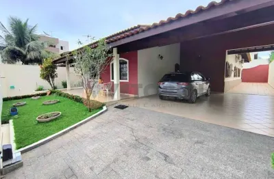 Linda casa com 4 dormitórios à venda, 380 m² bairro - sumaré - caraguatatuba/sp