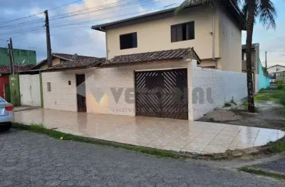 Sobrado à venda, 250 m² por r$ 950.000,00 - jardim jaqueira - caraguatatuba/sp