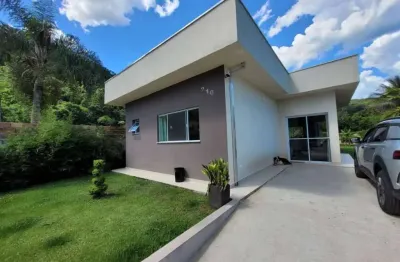 Casa à venda, 110 m² por r$ 820.000,00 - verde mar - caraguatatuba/sp