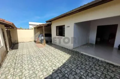 Otima casa com 3 dormitórios à venda por r$ 620.000,00 no bairro capricórnio ii - caraguatatuba/sp